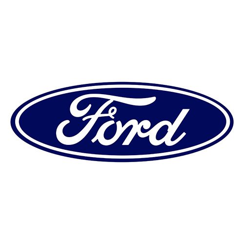 Ford logo