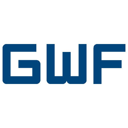 GWF logo