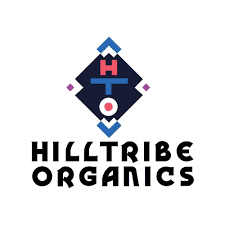 Hilltribe Organics logo