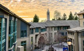 Berkeley Haas Campus