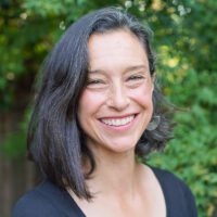 Headshot of Jennifer Sturdy