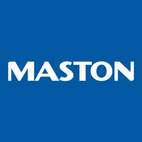 Maston logo