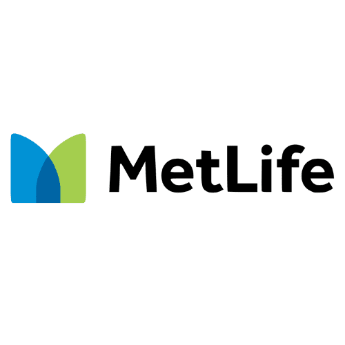 MetLife logo