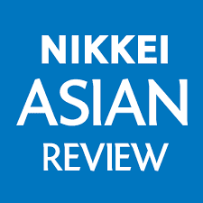 Nikkei Asian Review logo