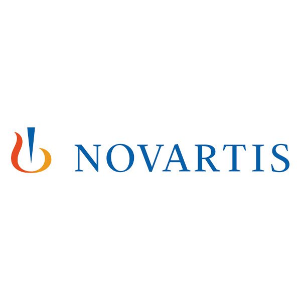 Novartis logo