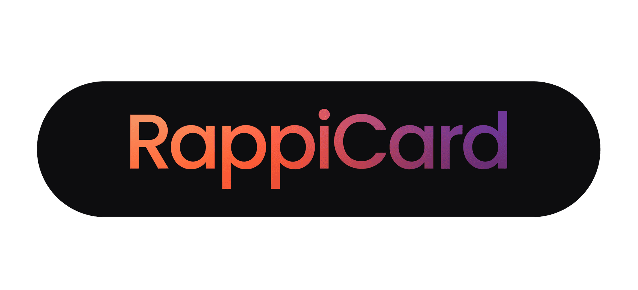 RappiCard Logo