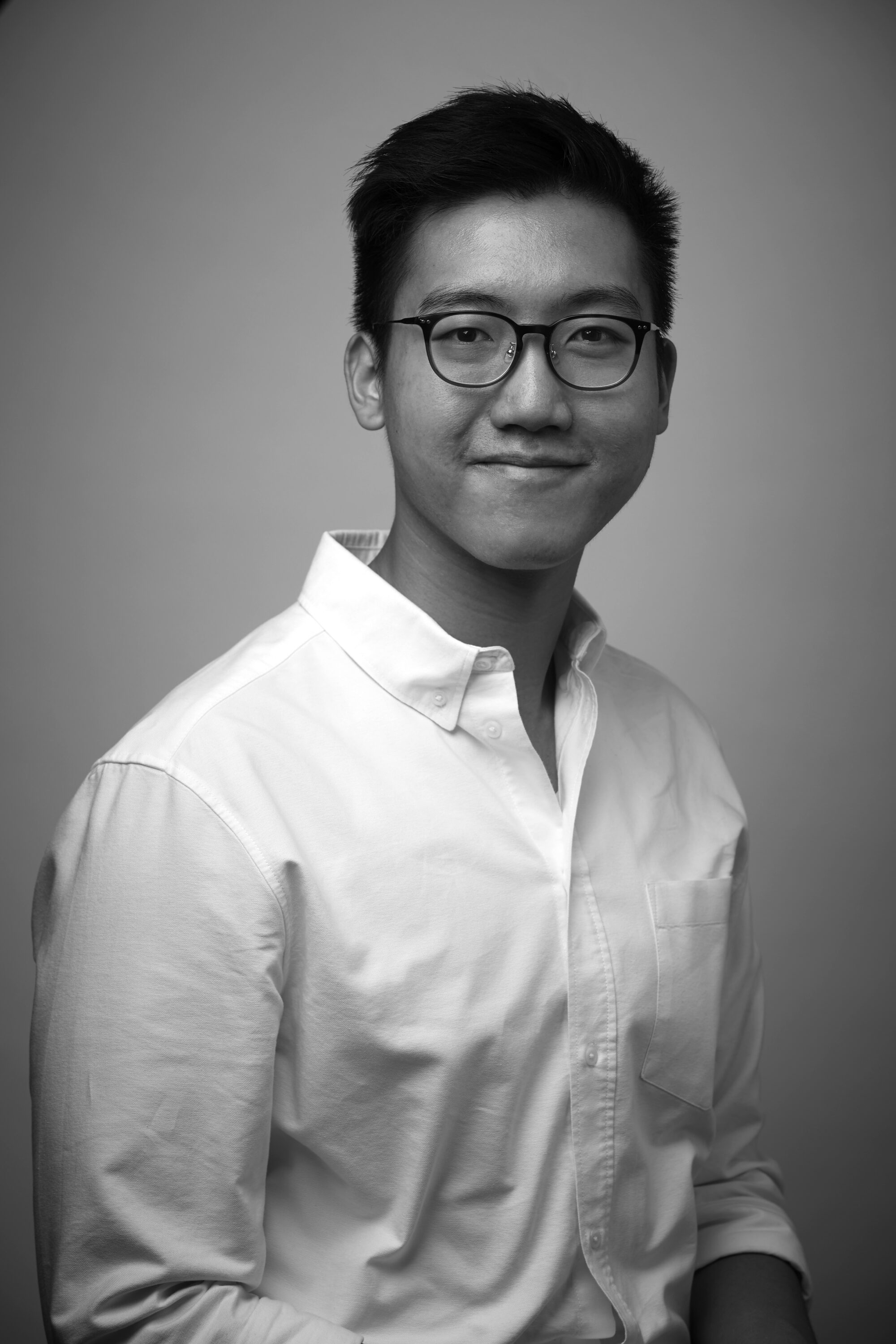 Headshot of Richard Lui