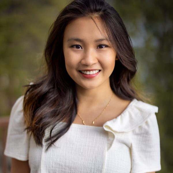 Student Profiles - PhD Program - Berkeley Haas